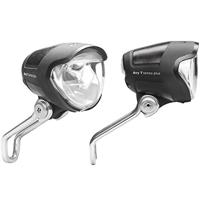 Busch + Müller Busch & müller led koplamp "lumotec iq avy" led fr.light b&m lumotec iq avy t senso plus 30lux - thumbnail