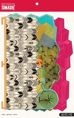 K&Company Smash • animal divider tabs