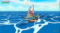The Legend of Zelda the Wind Waker HD (Nintendo Selects) - thumbnail