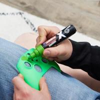 Edding 6900 x multi m. 3pcs set candy col. - thumbnail