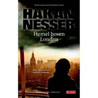 Hemel boven Londen (Paperback) - thumbnail