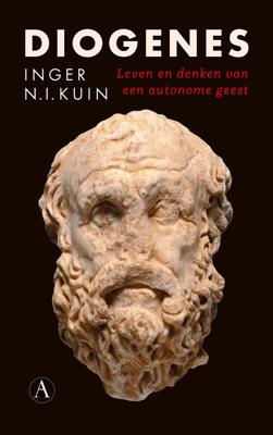 DIOGENES LEVEN EN DENKEN VAN EEN AUTONOME GEEST - Inger Kuin - ebook