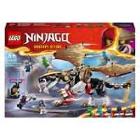 LEGO ninjago 71809 egalt de meesterdraak - thumbnail