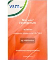 Nisyleen pelargonium 20 Tabletten - thumbnail