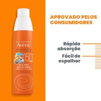 Avène Très Haute Protection Spray SPF50+ 200ml - thumbnail