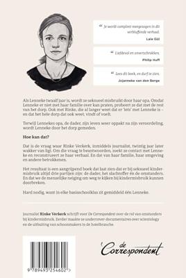 Het hele dorp wist het