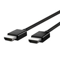 Belkin Ultra HD High-Speed HDMI-kabel, 2 meter - thumbnail