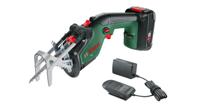 Bosch Home and Garden 0600861A00 Keo 18 Takkenschaar - thumbnail