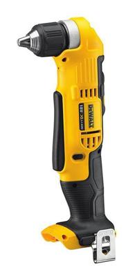 DeWalt dcd740n 18v haakse accuboormachine | body - dcd740n-xj