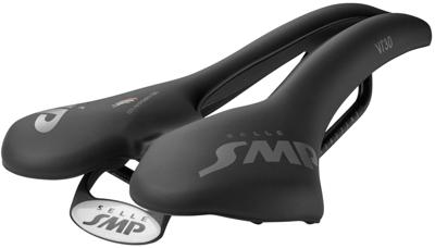 Selle SMP zadel "vt30" saddle vt30 black