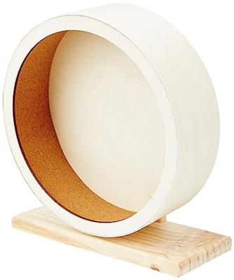 Trixie looprad hout