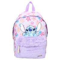 Lilo & Stitch Backpack Furry Fantasy 37 cm - thumbnail