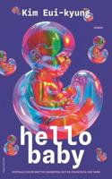 Hello baby (Paperback) - thumbnail