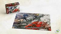 Attack on Titan Puzzle Fight (1000 pieces) - thumbnail