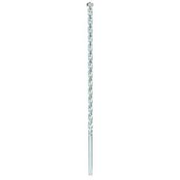 Bosch Accessories CYL-1 Impact 2608596152 Carbide Doorbreekboor 14 mm Gezamenlijke lengte 400 mm Cilinderschacht 1 stuk(s) - thumbnail