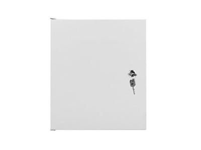 Lanberg WF10-2306-00S rack 6U Wandrek Grijs