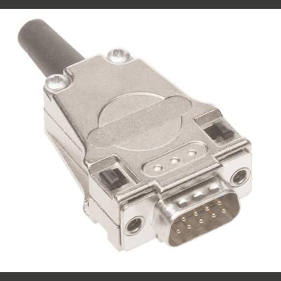 HARTING 09 67 009 0322 09670090322 Schaalbehuizing Metaal 1 stuk(s)