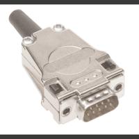 HARTING 09 67 009 0322 09670090322 Schaalbehuizing Metaal 1 stuk(s) - thumbnail