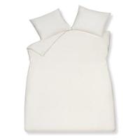 Vandyck Home 98 Cotton Lyocel offwhite dekbedovertrek - thumbnail