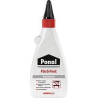 Ponal Houtlijm Fix & Fest - thumbnail