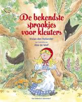 De Bekendste Sprookjes Voor Kleuters - Vivian den Hollander - Hardcover (9789047512882) - thumbnail