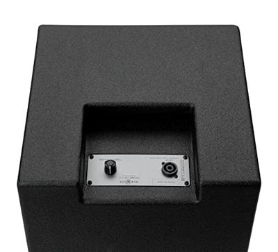 Warwick Gnome Pro CAB 12/4 1x12 inch 300W basgitaar speakerkast
