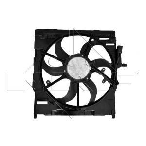 Koelventilator 47842