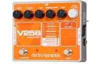 Electro Harmonix V256 Vocoder met Reflex Tune - thumbnail