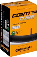 Continental binnenband compact wide 20" 50/62-406 av 34mm - thumbnail