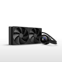 NZXT Kraken Plus 280 v2 koeling - thumbnail