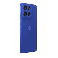 Motorola Moto g56 5G 8 GB 256 GB Dazzling Blue - thumbnail