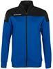 Stanno 408603 Pride Full Zip Ladies Jacket - Royal-Black - L - thumbnail