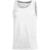 JAKO 6075K Tanktop Run 2.0 Kids - Wit - 40 - thumbnail