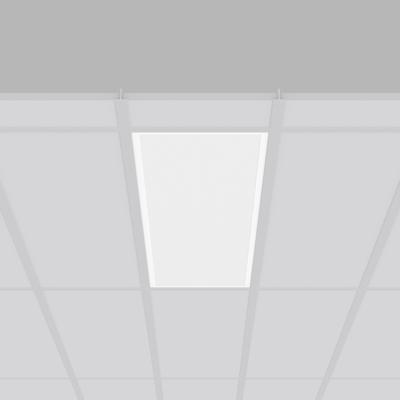 RZB 312366.002.76 LED-inbouwlamp