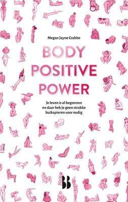 Body Positive Power - Megan Jayne Crabbe - eBook (9789463490351)