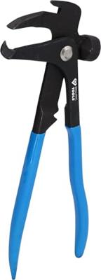 Brilliant Tools BT691013 Tang voor balanceergewichten