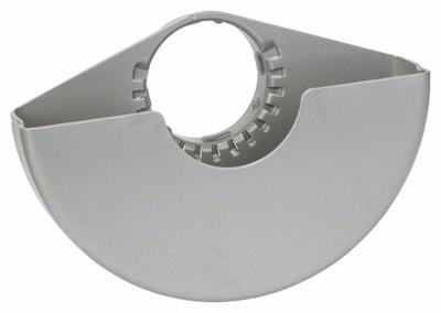 Bosch Accessories 2605510258 Beschermkap met dekplaat, 150 mm Diameter 150 mm Bosch Accessories 2605510258 Beschermkap met dekplaat, 150 mm Diameter 150 mm
