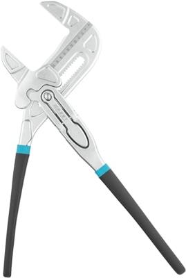 HAZET Tangsleutel 762-26 · Lengte: 260 mm