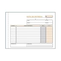 Bezorgingsboekje 21 x 15 cm (10 Stuks) - thumbnail