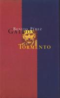Tormento - Benito Perez Galdos - eBook (9789074622998) - thumbnail