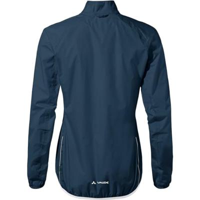 Vaude drop jacket iii - women's rain jacket