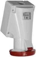 Schneider Electric 83171 83171 CEE-wandcontactdoos 32 A 415 V 1 stuk(s) - thumbnail