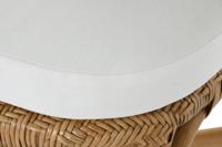 Bureaustoel Home ESPRIT Natuurlijk - thumbnail