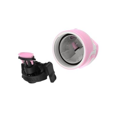 Thermische fles Kambukka Elton Insulated 1000 ml Pink Ambition (11-03039)