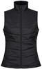 Ragetta RG832 Women´s Stage II Insulated Bodywarmer - Black - 36 (10)