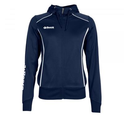 Core TTS Hooded Full Zip Ladies Core TTS Hooded Full Zip Ladies