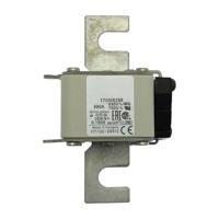 Keralit Eindkap rechts Mosgroen (2865) (Sponningdeel 143) - thumbnail