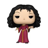 Disney Villains Funko Pop Vinyl: Mother Gothel - thumbnail