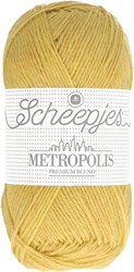 Scheepjes Metropolis - 033 Atlanta Scheepjes Metropolis - 033 Atlanta