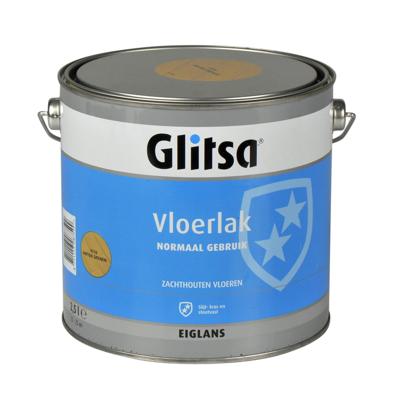 Glitsa AC Vloerlak 0116 Antiek Grenen